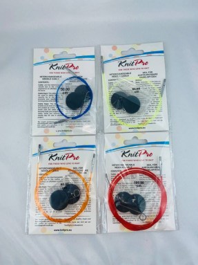 Knitpro-cable
